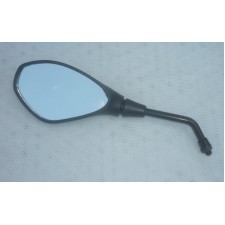 ZRCÁTKO LEVÉ - RVM 500 BY JAWA - ADVENTURE